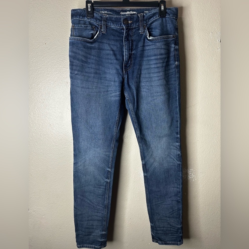 Goodfellow Jeans 32x32